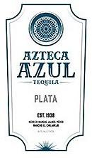 Azteca Azul - Plata Blanco (1L) (1L)