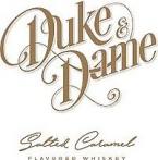 B&M Spirits - Duke & Dame Salted Caramel Whiskey