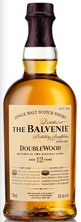 Balvenie - DoubleWood 12 Year Single Malt Scotch Whisky (750ml) (750ml)