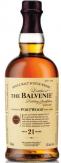 Balvenie - Port Wood 21 Year Single Malt Scotch Whisky 0