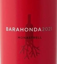 Barahonda - Monastrell 2021 (750ml) (750ml)