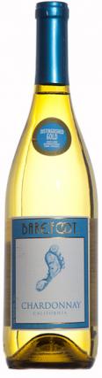 Barefoot - Chardonnay NV (187ml) (187ml)