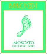 Barefoot - Moscato NV (1.5L) (1.5L)