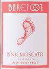 Barefoot - Pink Moscato NV (1.5L) (1.5L)