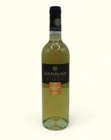 Barkan - Classic Sauvignon Blanc 2018 (750ml) (750ml)