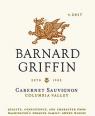 Barnard Griffin - Cabernet Sauvignon Columbia Valley 2021 (750)
