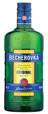 Becherovka - Herbal Liqueur (750ml) (750ml)