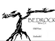 Bedrock - Old Vine Zinfandel 2021 (750ml) (750ml)