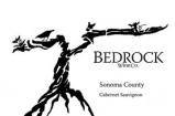 Bedrock - Sonoma County Cabernet Sauvignon 2022