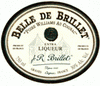Belle de Brillet - Pear Liqueur (750ml) (750ml)