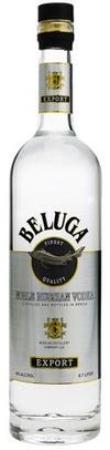 Beluga - Noble Russian Vodka (750ml) (750ml)