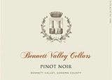 Bennett Valley - Pinot Noir 2020