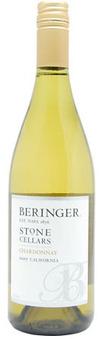 Beringer - Stone Cellars Chardonnay NV (1.5L) (1.5L)