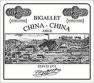 Bigallet - China China Amer 0 (750)
