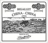 Bigallet - China China Amer
