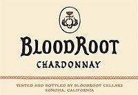 Bloodroot - Sonoma Coast Chardonnay 2021 (750ml) (750ml)
