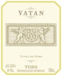 Bodegas Vatan - Tinta De Toro 2020 (750ml) (750ml)