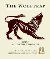 Boekenhoutskloof - The Wolftrap 2020 (750ml) (750ml)