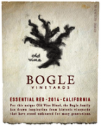 Bogle - Essential Red 2020