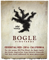 Bogle - Essential Red 2021 (750ml) (750ml)