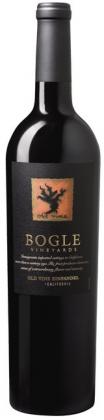 Bogle - Old Vine Zinfandel 2021 (750ml) (750ml)