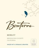 Bonterra - Merlot 2022 (750ml) (750ml)