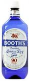 Booth's - London Dry Gin