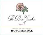 Boschendal - The Rose Garden 2021