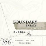 Boundary Breaks - Bubbly Dry Riesling No. 356 2021