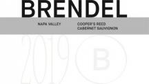 Brendel - Cooper's Reed Napa Valley Cabernet Sauvignon 2019 (750ml) (750ml)