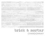 Brick & Mortar - Anderson Valley Chardonnay 2022