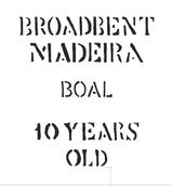 Broadbent - Madeira Boal 0