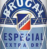 Brugal - Extra Dry Especial Rum 0