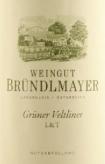 Bründlmayer - L & T Grüner Veltliner 2022