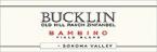 Bucklin - Bambino Field Blend Old Hill Ranch Zinfandel 2020