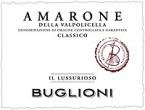 Buglioni - Amarone della Valpolicella Classico il Lussurioso 2018