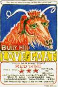 Bully Hill - Love My Goat Red 0