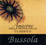 Bussola - Amarone della Valpolicella Classico 2018 (750ml) (750ml)