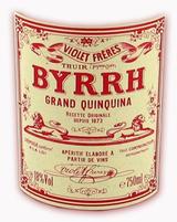 Byrrh - Grand Quinquina (750ml) (750ml)