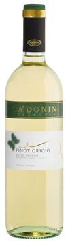 Ca' Donini - Pinot Grigio NV (750ml) (750ml)