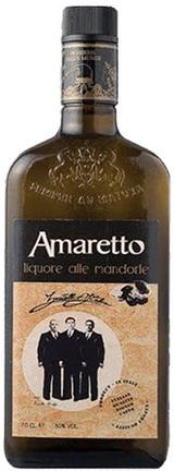 Caffo - Amaretto (750ml) (750ml)