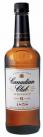 Canadian Club - Canadian Whisky 0 (1750)