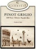 Cantina Gabriele - Pinot Grigio 0