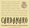 Cardamaro - Vino Amaro (750ml) (750ml)