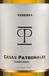 Casas Patronales - Reserva Chardonnay 0