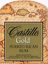 Castillo - Gold Rum (1.75L) (1.75L)