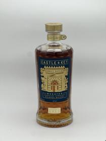 Castle & Key Distillery - Wheated Bourbon Batch #2 (750ml) (750ml)
