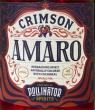 Catskill Provisions - Crimson Amaro 0 (375)
