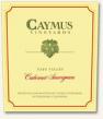 Caymus - Napa Valley Cabernet Sauvignon 2021 (750)