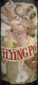 Cayuse - Flying Pig 2021